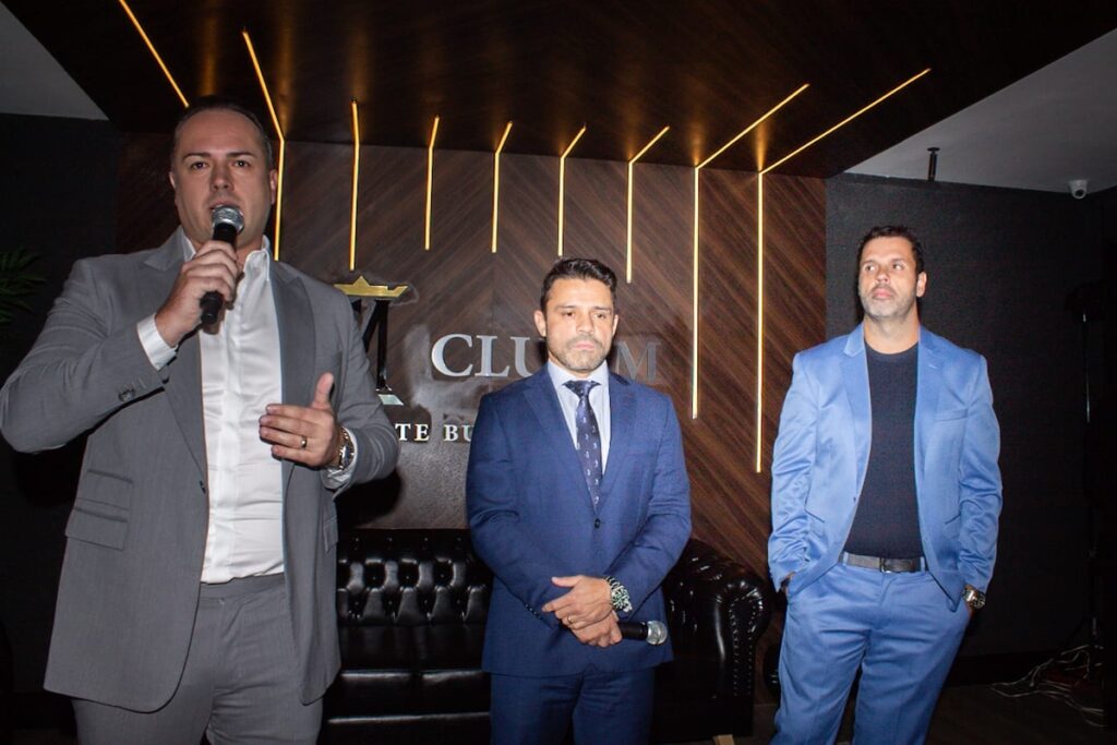 Club M Brasil inaugura sede em São Paulo