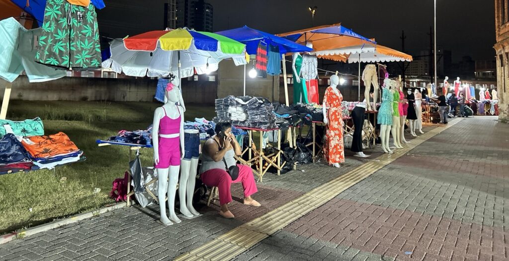 Emprego e renda em alta trazem otimismo às vendas de Natal