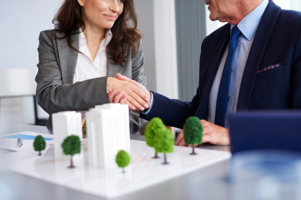 Setor imobiliário corporativo prevê avanço sólido em 2025