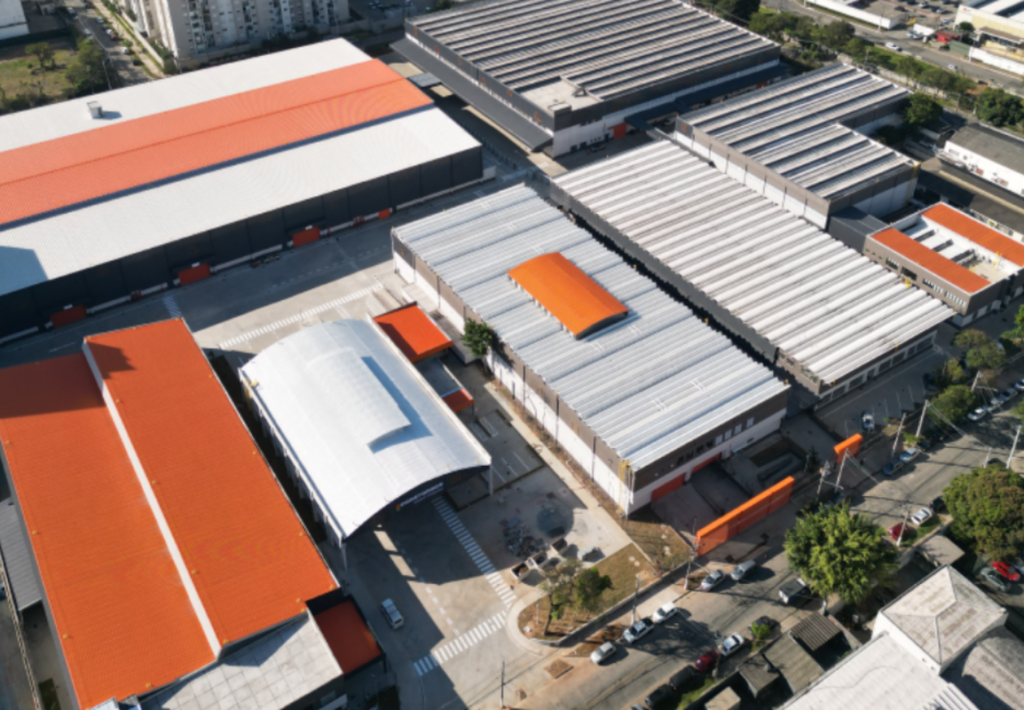 Park Lapa IV GoodStorage