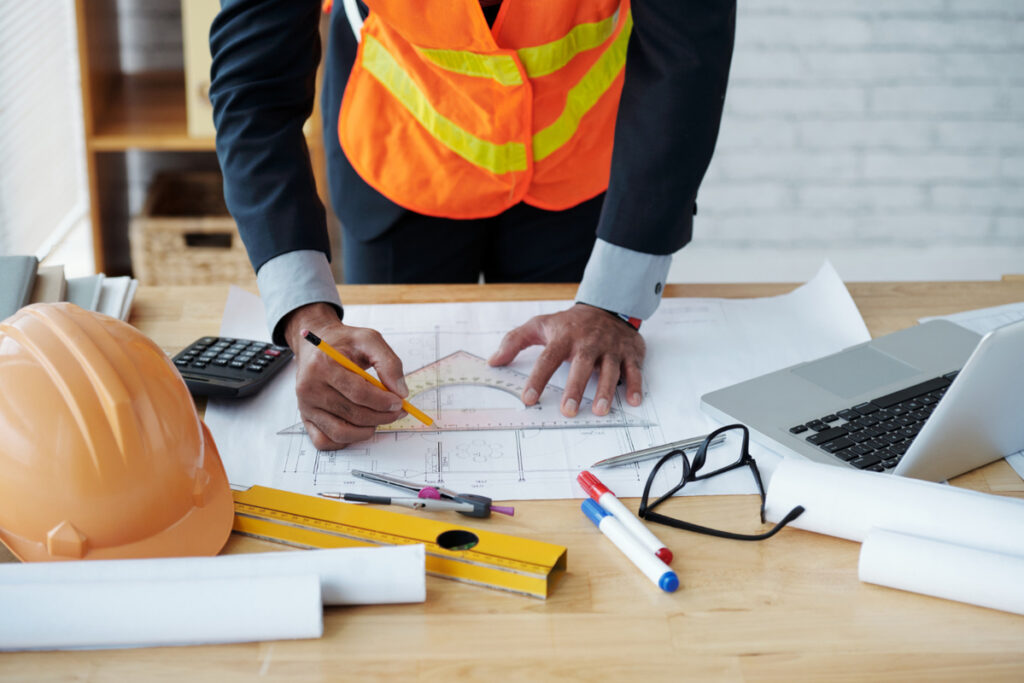 Contabilidade impulsiona gestão na construção civil
