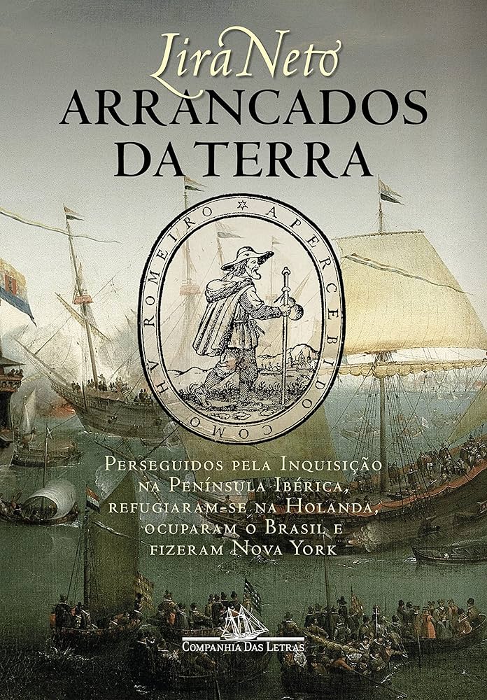 A Resenha da Tuty: “Fazedores de urbes”