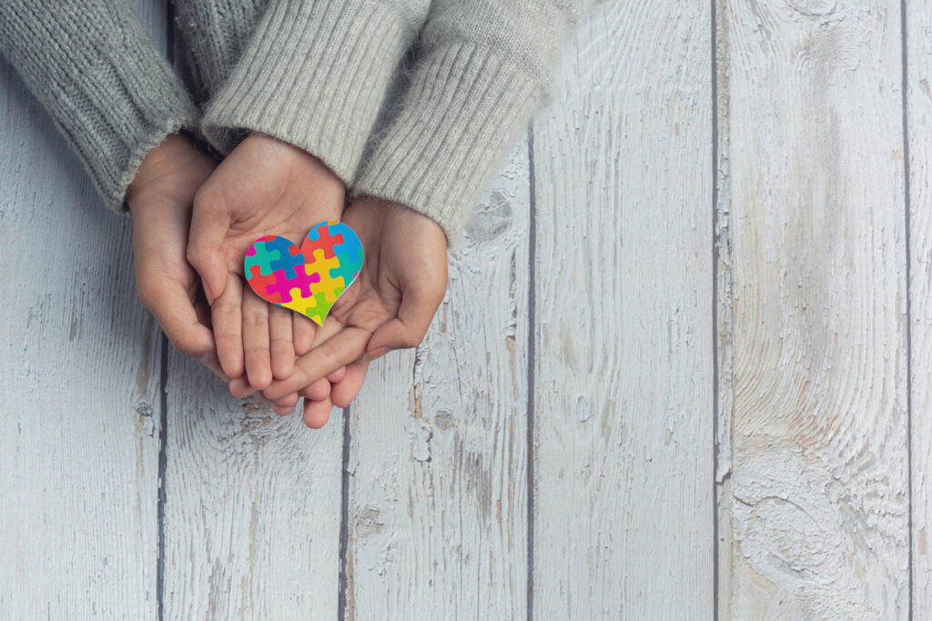 Leis asseguram tratamentos e acesso a saúde para autistas