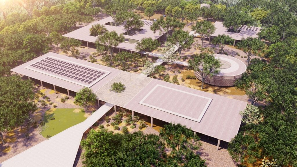 Museu de Ciência amplia iniciativas sustentáveis na Amazônia