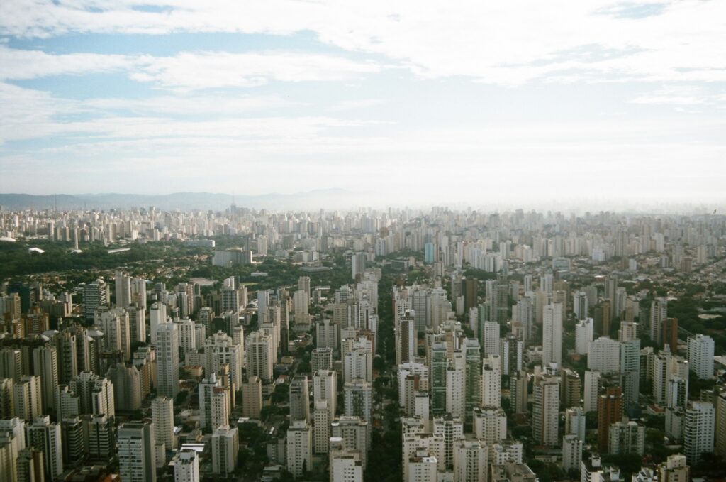 SP registra salto no preço