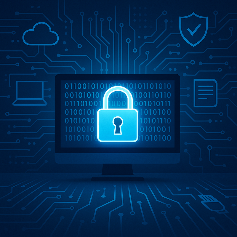 Modelo Zero Trust ganha espaço na proteção contra ameaças cibernéticas