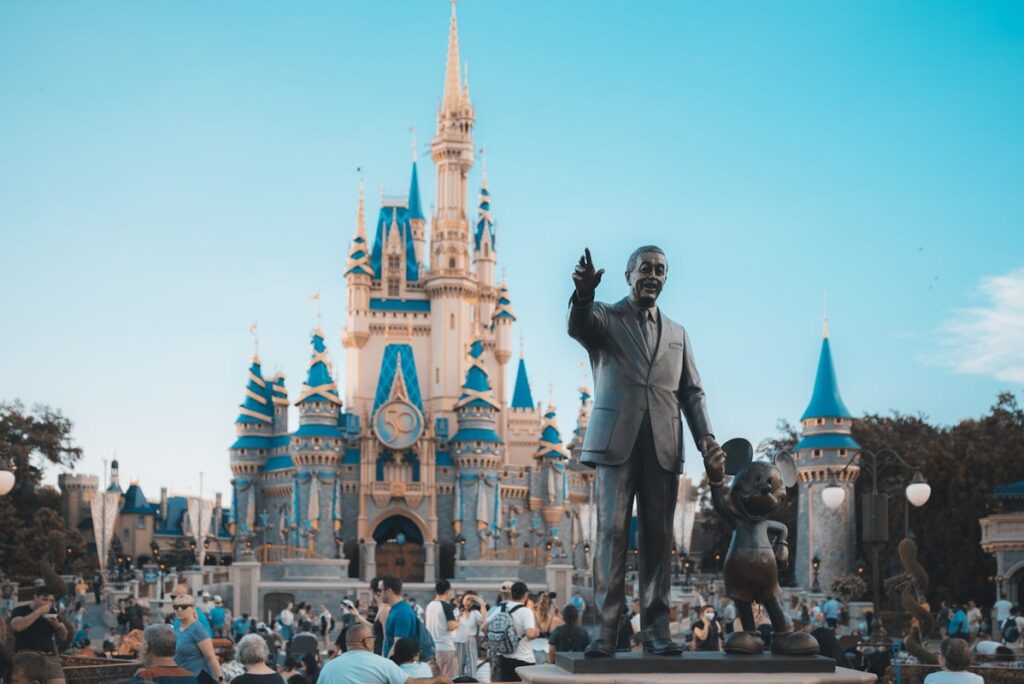 Turismo nos EUA sofre queda