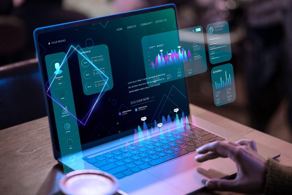 Uso de dados cresce entre lojas virtuais brasileiras