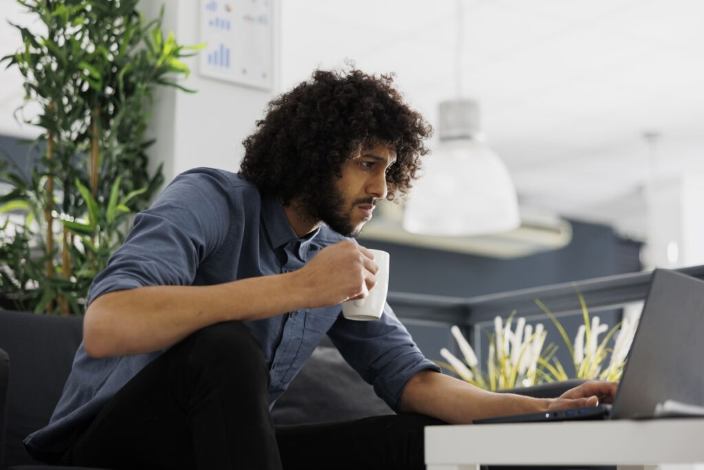Freelancers ultrapassam marca