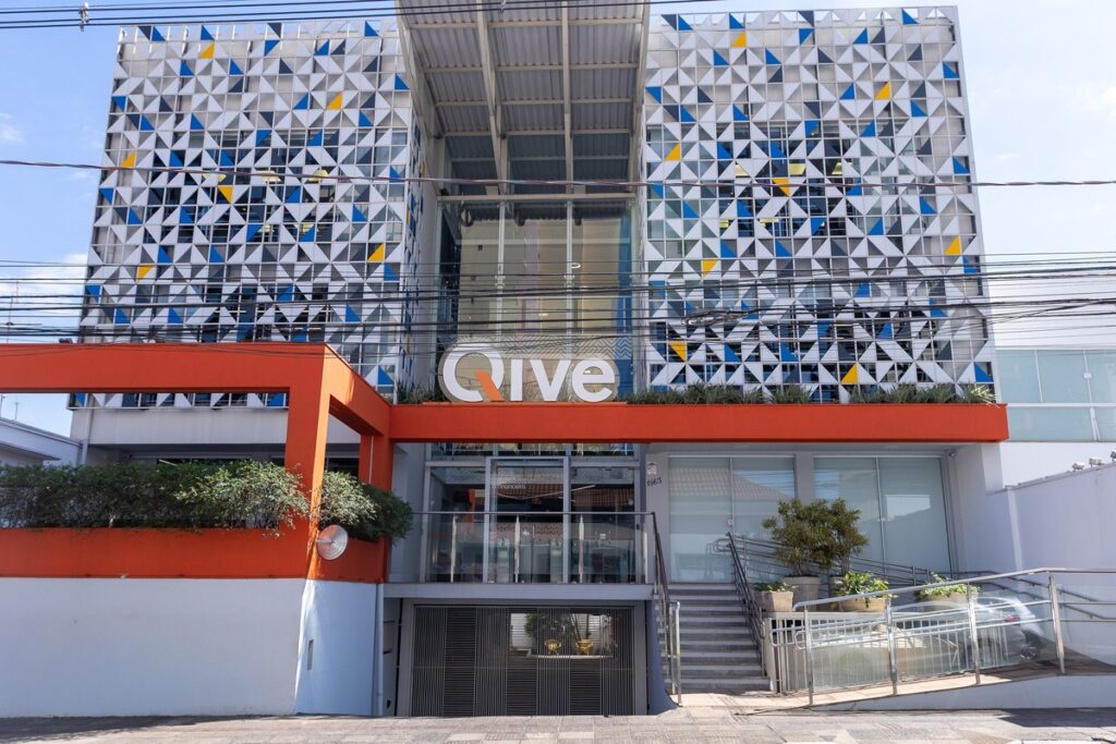 Sede Qive