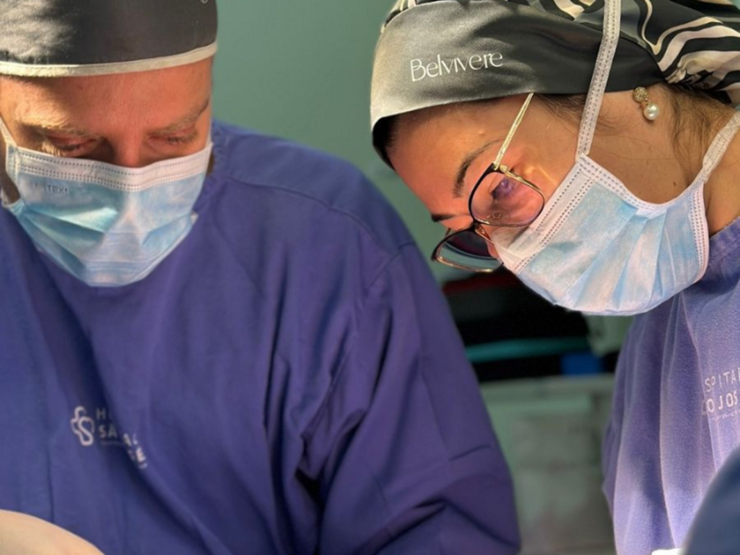 Enxerto de gordura ganha espaço e redefine cirurgia plástica