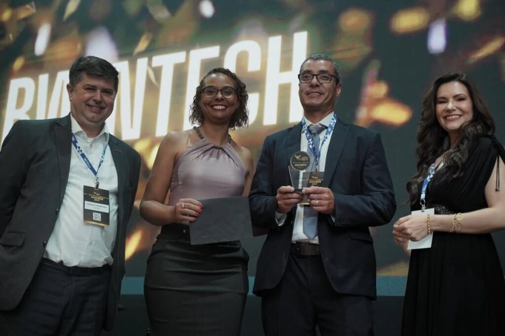 BWIN TECH Seguros