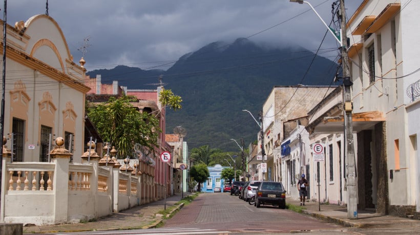 A Coluna do Roberto Maciel (terça, 13.1): O desafio de Maranguape