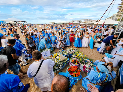 Primeiro ano de real gestão cultural em Fortaleza celebra entregas, conexões e uma cidade mais viva