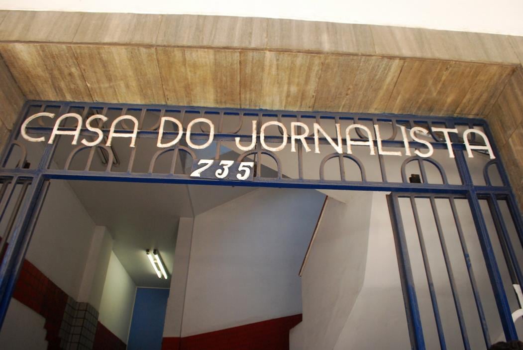 ACI critica sanção de projeto do Congresso que fragiliza jornalistas e radialistas