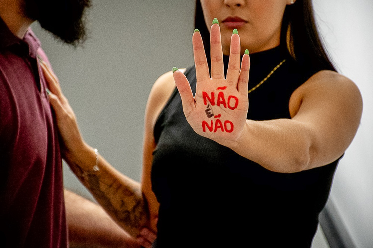 Ministério Público abre no Ceará turma de curso para prevenir e combater a violência contra mulheres em estabelecimentos de lazer