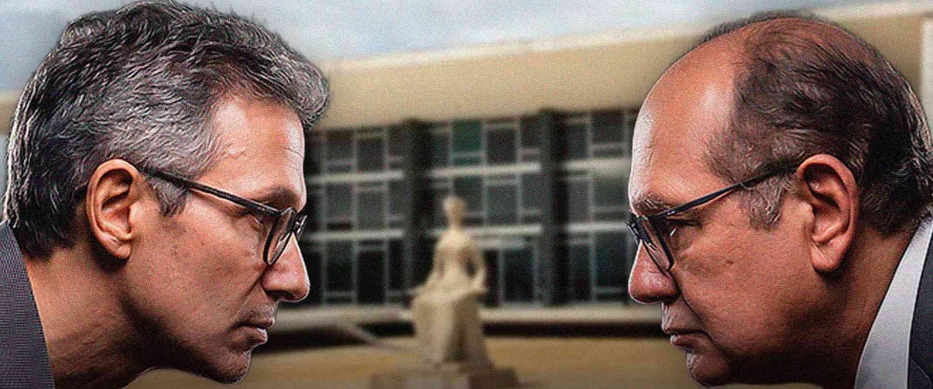 The Intercept: “Zema e Gilmar Mendes: o bate-boca que enterra o debate político”