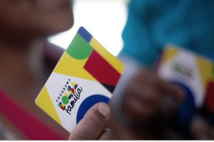 Aumento de renda no Estado permite que mais de 276 mil famílias superem a pobreza e deixem o Bolsa Família no Ceará