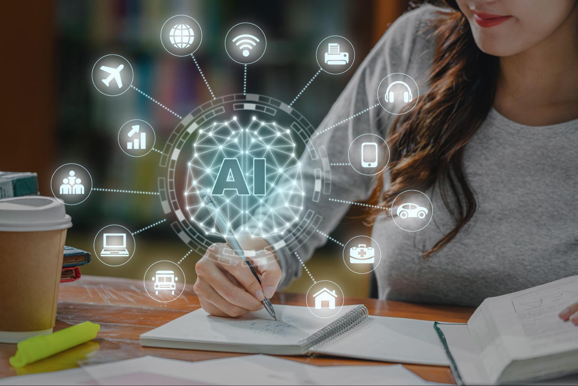 Do The Intercept: “A inteligência artificial não vai acabar com o trabalho – vai piorar os empregos”