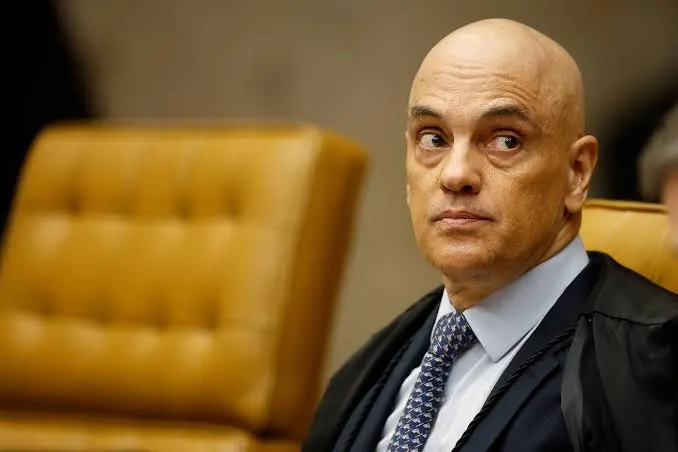 Entidades jurídicas divulgam manifestações de apoio ao STF e ao ministro Alexandre de Moraes