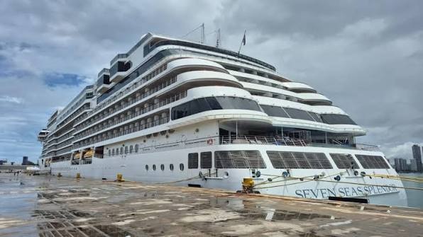 Porto de Fortaleza reforça planejamento para temporada de cruzeiros com atuação integrada de órgãos públicos