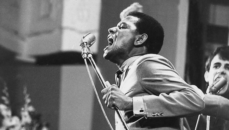 Sábado é dia de música: “Disparada”