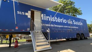 Programa do Ministério da Saúde é avaliado em Camocim
