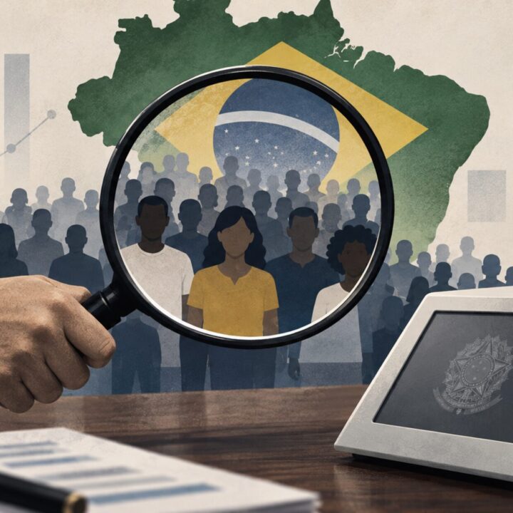 DCM: “Super sábado de pesquisas: veja horários de Datafolha, Quaest, AtlasIntel e outros institutos antes do 2º turno”