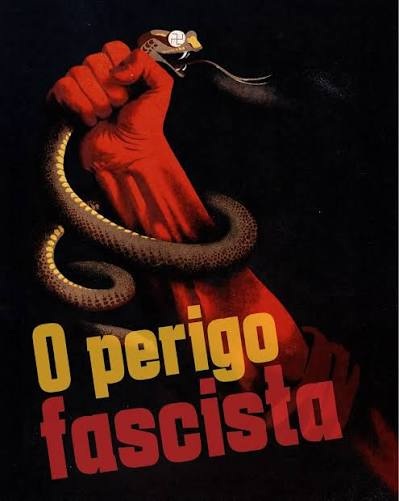 A Coluna do Roberto Maciel (quinta, 29.10): “O desafio é sério e vital: extirpar o fascismo”