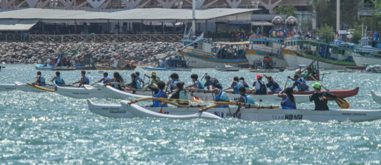 Ceará: projeto Canoa Viva consagra como campeões Sub-19 jovens que cumprem medidas socioeducativas
