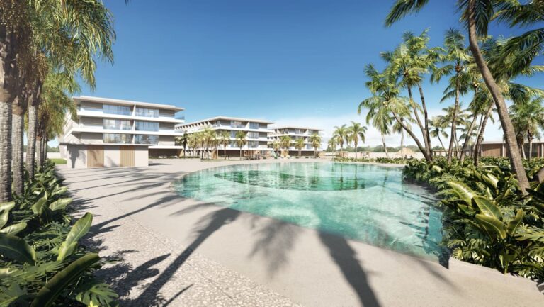 Grupo goiano de hotéis e resorts investe em empreendimentos em Cruz, no litoral oeste do Ceará