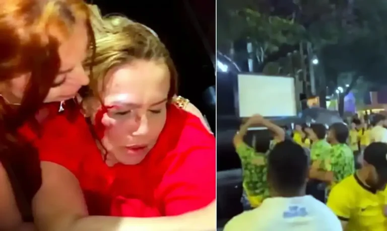 Agressão de vereadora quase assassinada por criminosos bolsonaristas será apurada pela Polícia Federal