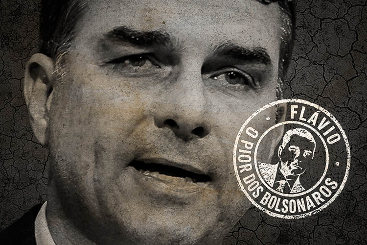 João Filho, no The Intercept: O candidato das milícias quer o Planalto