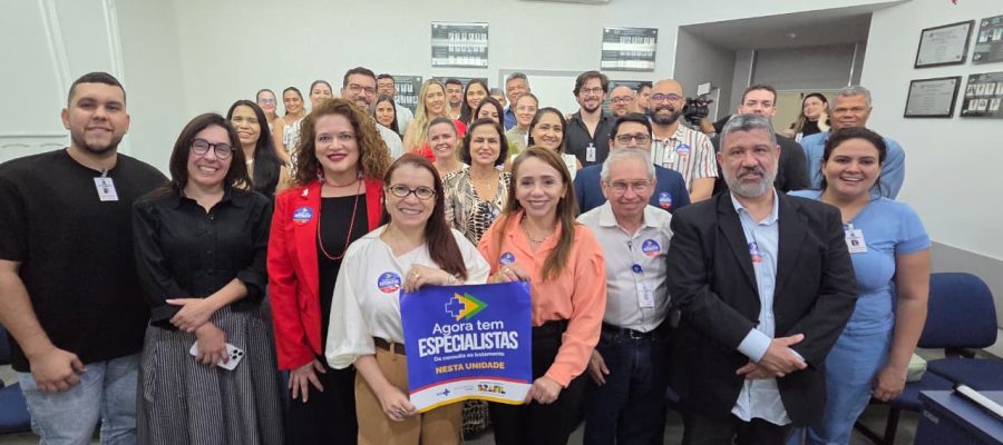 Santa Casa de Misercórdia de Fortaleza adere a programa do Governo Federal para quitação de dívidas com cirurgias gratuitas