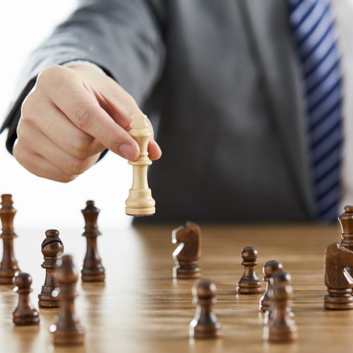 Palestra do Bom Dia RH fala sobre vantagem competitiva oculta na liderança