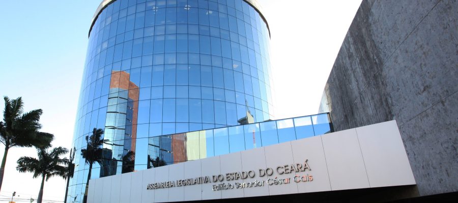 Sefaz apresenta na Assembleia cumprimento das metas fiscais e da trajetória da dívida do Estado do Ceará
