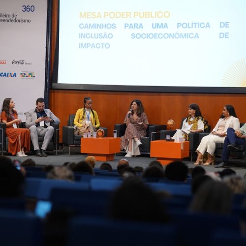 MEIs destacam urgência em acessibilidade e inclusão