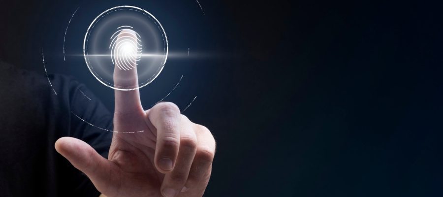 Biometria para beneficiários do INSS passa a ser aplicada