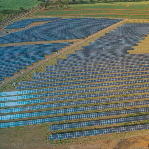 GDSUN capta R$ 415 milhões em debêntures