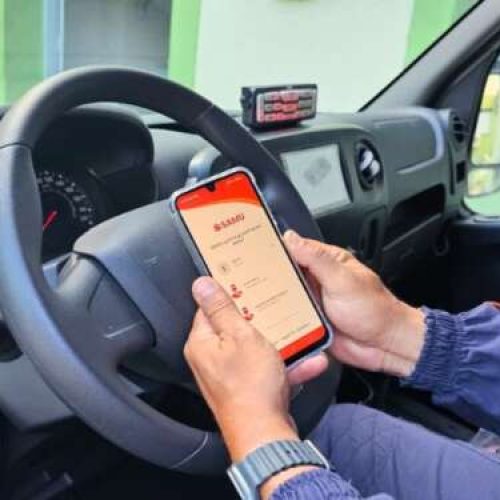 Secretaria da Saúde do Ceará implanta aplicativo Samu 360 e diminui tempo de resposta no atendimento de urgência