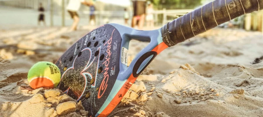 Copa de Beach Tennis de 2025 em Fortaleza projeta geração de R$ 35 milhões de impacto econômico e de 7,5 mil empregos