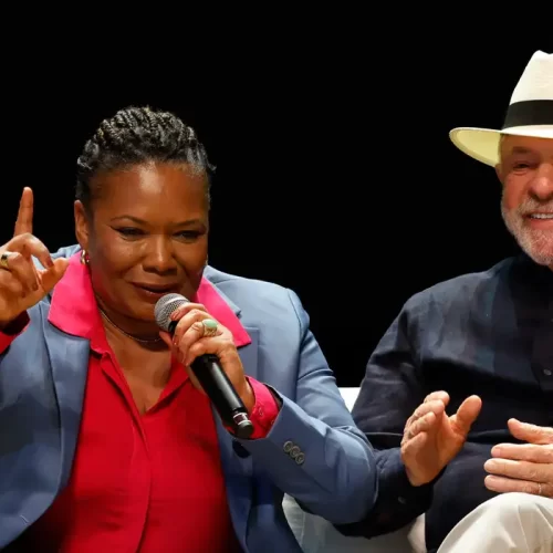 Lula: “Há uma coisa com a cultura que os ignorantes não gostam: ensina, abre a cabeça, abre horizontes e faz a gente enxergar mais longe”