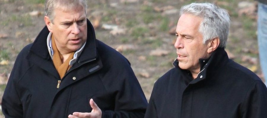 Xilindró real: ex-príncipe Andrew, agora “desencantado”, é preso; má-conduta em cargo público e ligação com o pedófilo Epstein teriam motivado prisão