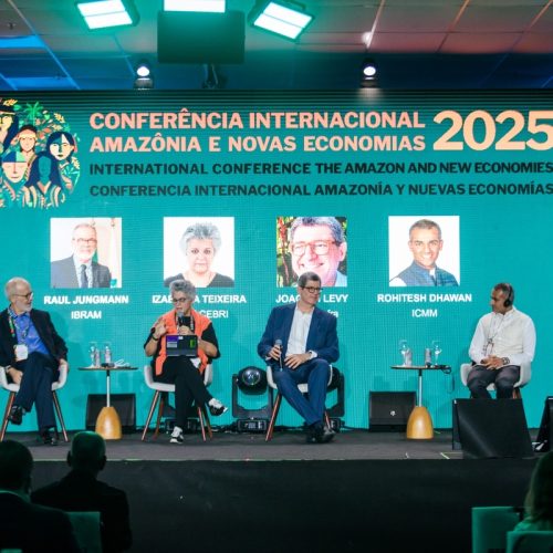 Países emergentes ganham destaque na COP30, diz ex-ministra