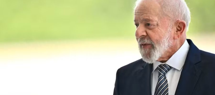 Lula: “É a capacidade de consumo que gera capacidade de industrialização”