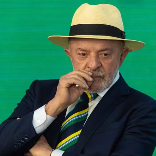 Brasil 247: “Em novo mandato, Lula poderá executar R$ 204 bilhões em projetos de infraestrutura”