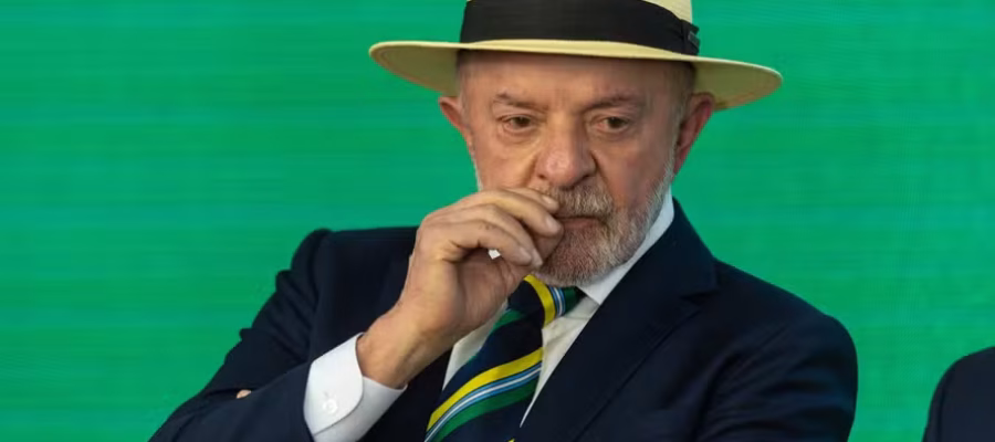 Brasil 247: “Em novo mandato, Lula poderá executar R$ 204 bilhões em projetos de infraestrutura”