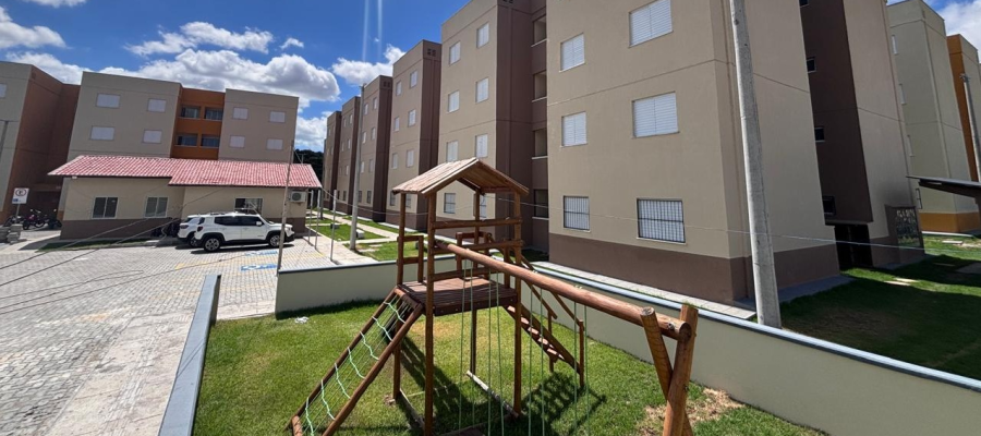 Prefeitura de Fortaleza anuncia mais 2,6 mil moradias pelo Minha Casa, Minha Vida