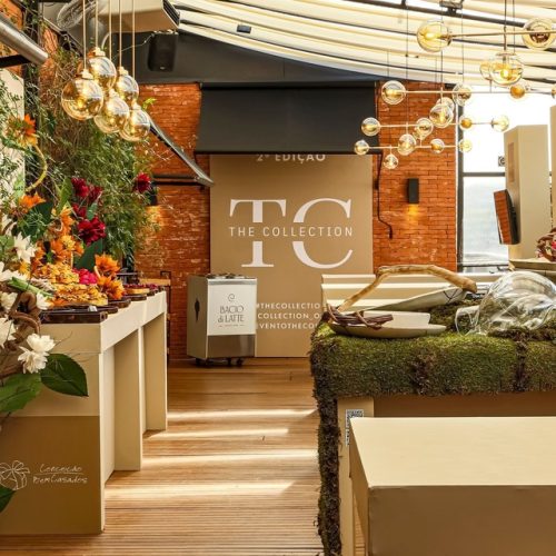 The Collection 2025 reúne celebrações e experiências de luxo