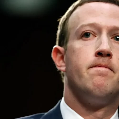 Rapaz “bom e inocente”: Mark Zuckerberg, apoiador de Trump e dono do Instagram e do Facebook, nega desenvolver redes sociais para viciar jovens em telas